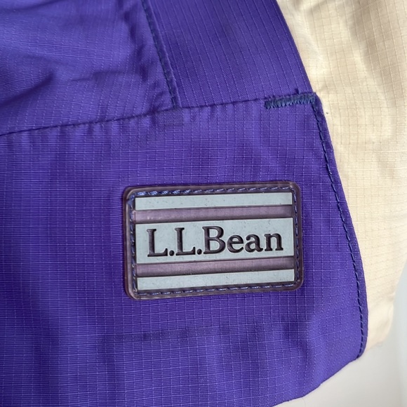 LLBean Womans jacket size M - Picture 3 of 13